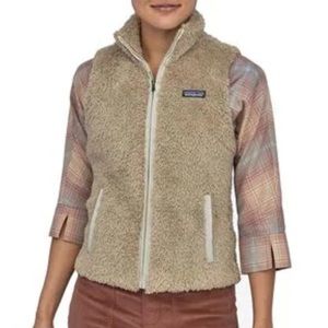 Patagonia - Los Gatos Vest - Size M